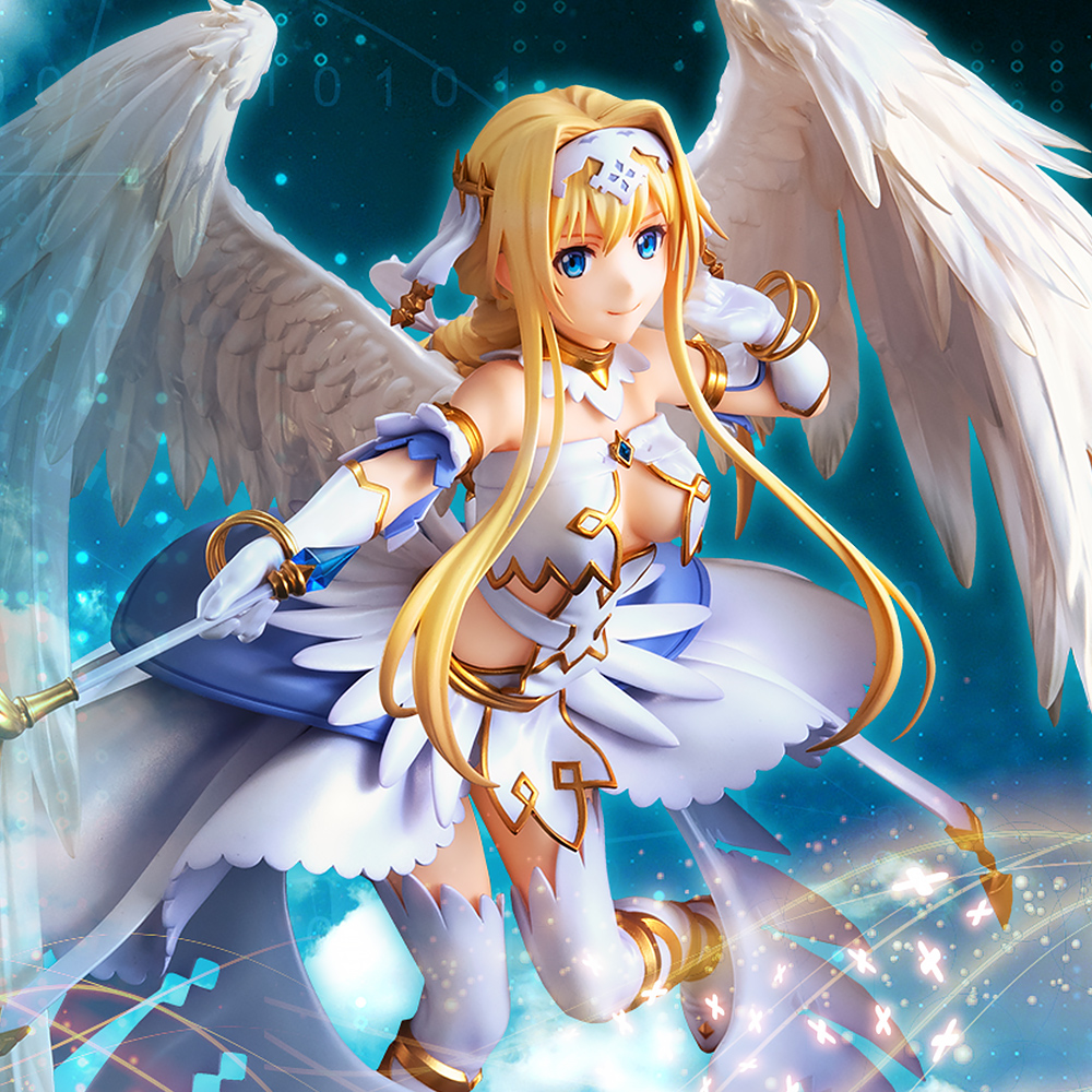 アリス -光輝の天使Ver-